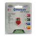 Адаптер Bluetooth 2.0, сердце, RTL