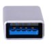 OTG адаптер Ewell Type-C to USB 3.0