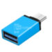 OTG адаптер Ewell Type-C to USB 3.0