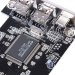 Контролер Ewell PCI-E to IEEE1394 (2x6pin ext., 1x4pin ext.) VIA (EW140)