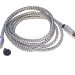 Магнітний кабель Ewell microUSB2.0 - USB 2.1 A