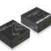 Відео спліттер Ewell Splitter-Switch HDMI на 2 монітори, v2.0 (EW326)