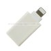 USB2.0 OTG Adapter Lightning