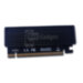 Адаптер Ewell PCI-E 3.0 16х to M.2 SSD (EW327)