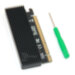 Адаптер Ewell PCI-E 3.0 16х to M.2 SSD (EW327)