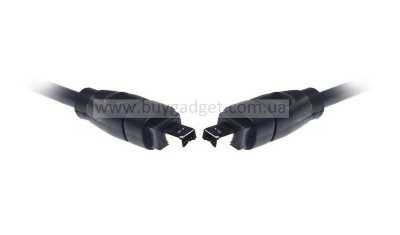 Кабель IEEE 1394 4P/4P