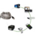 Подовжувач USB2.0 активний, Ewell