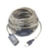 Подовжувач USB2.0 активний, Ewell