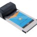 Адаптер PCMCIA to COM (RS232), RTL