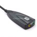 Звукова карта Ewell USB C-Media 7.1 Channel