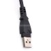 Звукова карта Ewell USB C-Media 7.1 Channel