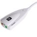 Звукова карта Ewell USB C-Media 7.1 Channel