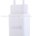 Мережевий зарядний пристрій Qualcomm Quick Charge 2.0