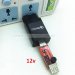 Мережевий зарядний пристрій Qualcomm Quick Charge 2.0