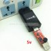 Мережевий зарядний пристрій Qualcomm Quick Charge 2.0