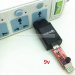 Мережевий зарядний пристрій Qualcomm Quick Charge 2.0