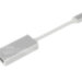Адаптер Ewell Type-C to Display Port, 4K 60Hz, 0.15 м (EW333)