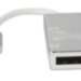 Адаптер Ewell Type-C to Display Port, 4K 60Hz, 0.15 м (EW333)