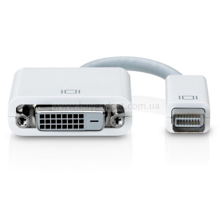 Адаптер Ewell Mini DVI to DVI (EW661)