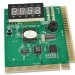 Post Card 2in1 (PCI, ISA) 4 Bit