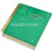 Post Card 2in1 (PCI, ISA) 4 Bit