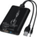 Адаптер Ewell USB 2.0 to HDMI / audio (EW334)