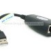 Удлинитель USB до 45м, активный, через UTP кабель