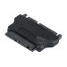 Адаптер Ewell SATA 7+15 to SATA 7+9 (1.8" HDD) (EW210)