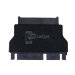 Адаптер Ewell SATA 7+15 to SATA 7+9 (1.8" HDD) (EW210)