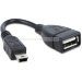 Адаптер mini USB2.0 to USB2.0 M/F (OTG Adapter)