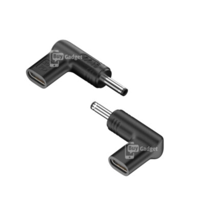 Перехідник Ewell PD для живлення ноутбуків Asus 20V, Type-C to DC 4.0x1.35 мм (EW562)