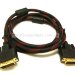 Кабель Ewell DVI, M/M