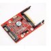 Адаптер SATA M 7+15 to COMPACT FLASH