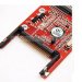 Адаптер SATA M 7+15 to COMPACT FLASH
