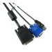 Кабель Ewell до проектора M1-DA, DVI 30+5 to VGA, USB (EW501)