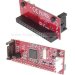 Конвертер SATA to IDE (HDD)