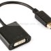 Адаптер DisplayPort M to DVI F 24+5