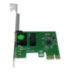 Мережевий адаптер Ewell PCI-E to LAN, 1000Mbps, RTL8111C, RTL