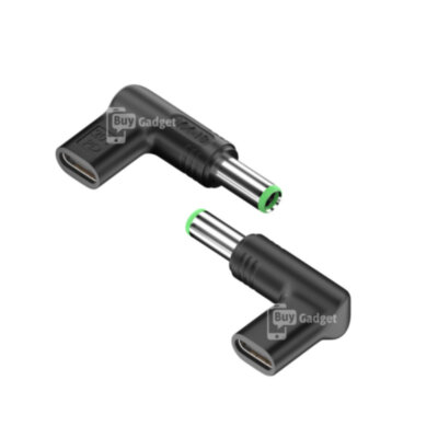 Перехідник Ewell PD для живлення ноутбуків 20V, Type-C to DC 6.3x3.0 мм (EW565)