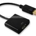 Адаптер Ewell DisplayPort - HDMI, 4K 60Hz