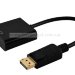 Адаптер Ewell DisplayPort - HDMI, 4K 60Hz