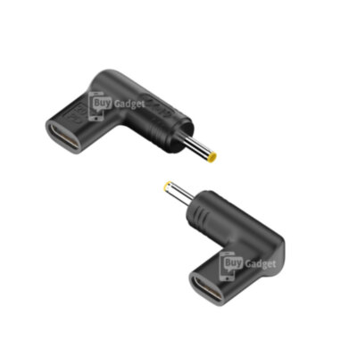 Перехідник Ewell PD для живлення ноутбуків Asus 20V, Type-C to DC 2.5x0.7 мм (EW566)