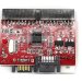 Двосторонній конвертер Ewell IDE to SATA/SATA to IDE (EW064)
