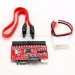 Двосторонній конвертер Ewell IDE to SATA/SATA to IDE (EW064)