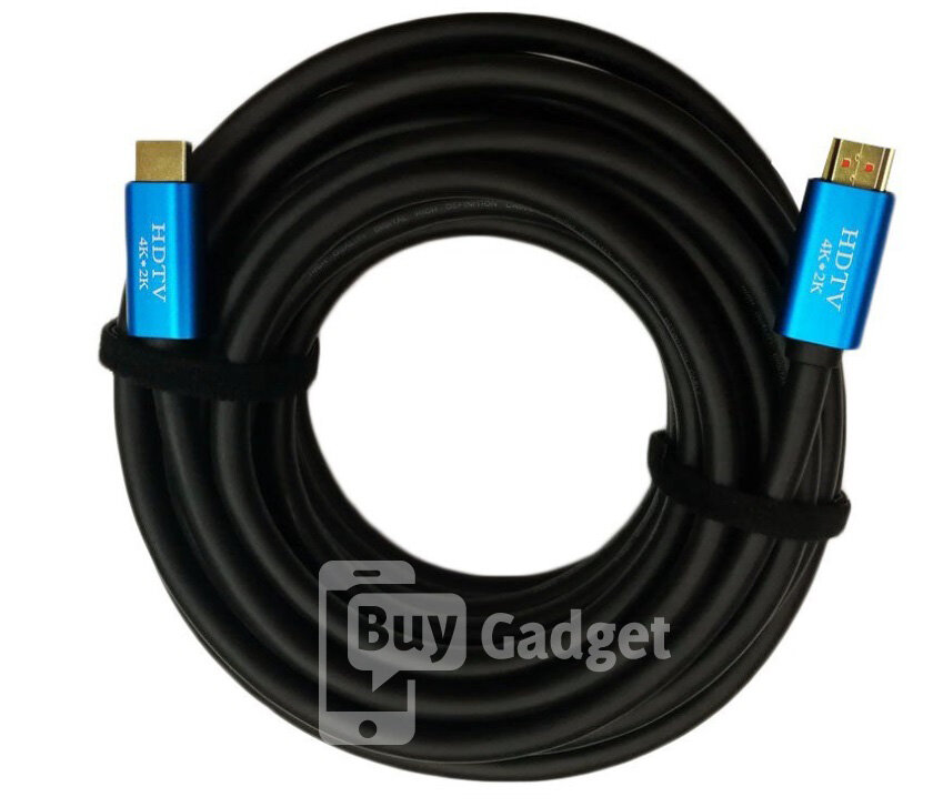 Кабель Ewell HDMI v2.0, 4K