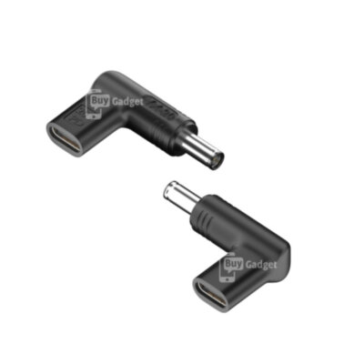 Перехідник Ewell PD для живлення ноутбуків Asus 20V, Type-C to DC 6.0x3.7 мм (EW567)
