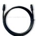 Оптичний аудіо кабель Ewell. Toslink SPDIF