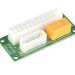 Адаптер-синхронізатор блоків живлення Ewell ATX 24 Pin to Molex (EW144)