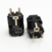 Перехідник мережевий 220v AU/US/UK на EU