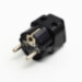 Перехідник мережевий 220v AU/US/UK на EU
